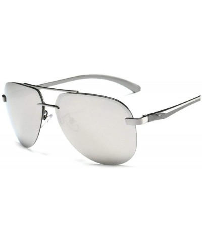 New 2019 Alloy Frame Classic Driver Men Sunglasses Polarized Coating Mirror Eyewear Aviation Sun Glasses Women - CU198AIYI6Q ...