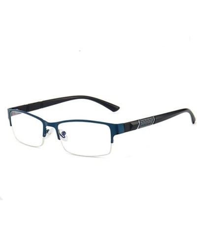 glasses fashion version glasses Black Box _Myopia - CO18GYDMX4O $23.08 Oval