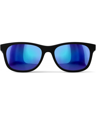 Unbreakable SEAFARER Sunglasses (NEW 2018 Model) - Polarized - CD12O5RXO3Q $30.89 Wayfarer