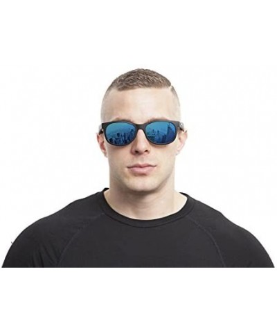 Unbreakable SEAFARER Sunglasses (NEW 2018 Model) - Polarized - CD12O5RXO3Q $30.89 Wayfarer