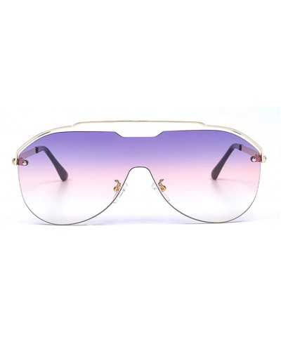 Aviator sunglasses for women - UV 400 Protection with case - Lens Protection - Classic Style - 8 - C418UDLMC97 $25.34 Aviator