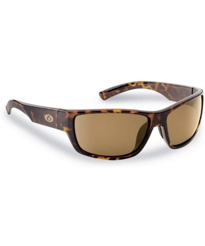 Matecumbe Polarized Sunglasses with AcuTint UV Blocker for Fishing and Outdoor Sports - CV18YHOC2SZ $15.54 Sport
