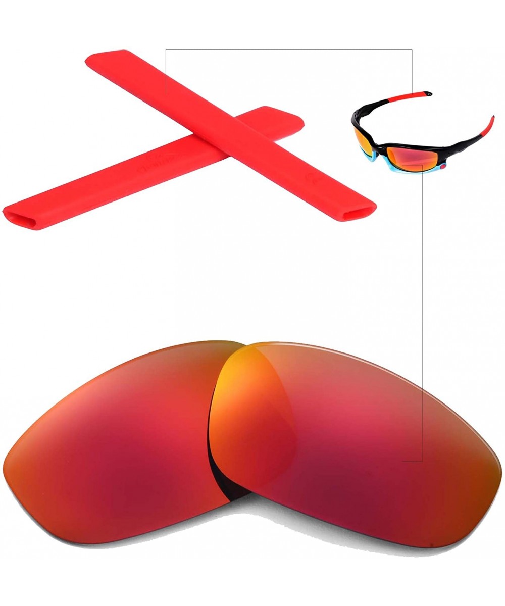 New Replacement Lenses and Earsocks Split Jacket - Mulitple Options - CU118NE2UFF $18.80 Shield