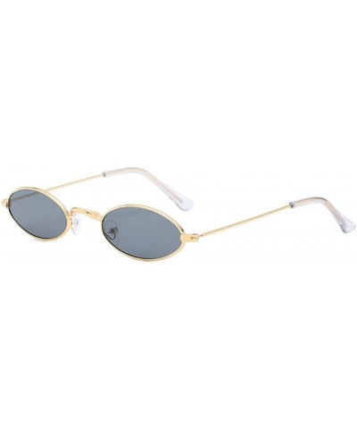 Unisex Sunglasses Shooting Fashion Glasses - B - C5196SS5RH7 $7.05 Oval