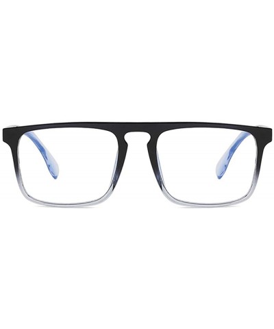 TR90 Blue Light Blocking Glasses for men women Anti Eyestrain Anti Blue Ray Computer Game Glasses - 2 - CH19429NG8O $8.30 Ove...