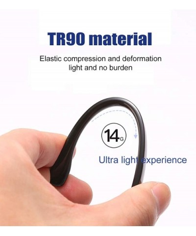 TR90 Blue Light Blocking Glasses for men women Anti Eyestrain Anti Blue Ray Computer Game Glasses - 2 - CH19429NG8O $8.30 Ove...