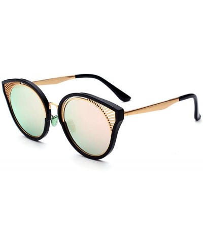 Polarized Sunglasses Street Shot Sunglasses - C018XD7AHU6 $46.42 Rimless