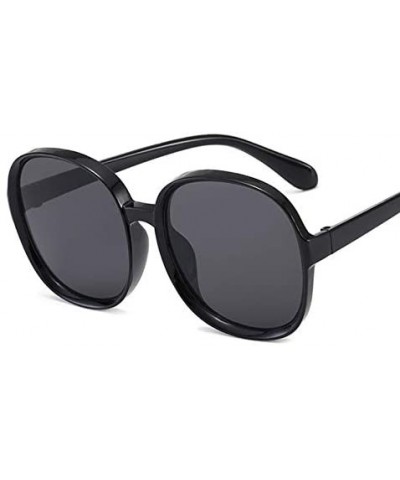 Sunglasses Oversized Glasses Gradient - CI19922UME6 $37.70 Oversized
