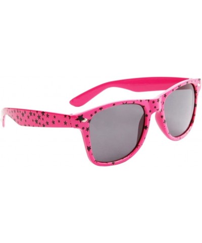 Premium Summer Sunglasses - Beach - Party - Sexy Sunglasses (Multiple Colors) - CH18DO7TOKT $7.42 Wayfarer