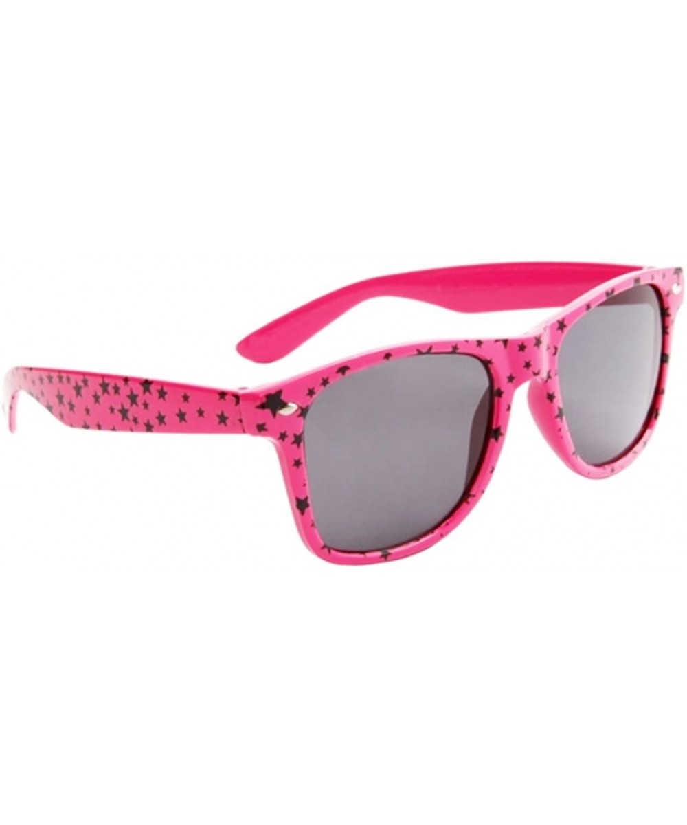 Premium Summer Sunglasses - Beach - Party - Sexy Sunglasses (Multiple Colors) - CH18DO7TOKT $7.42 Wayfarer