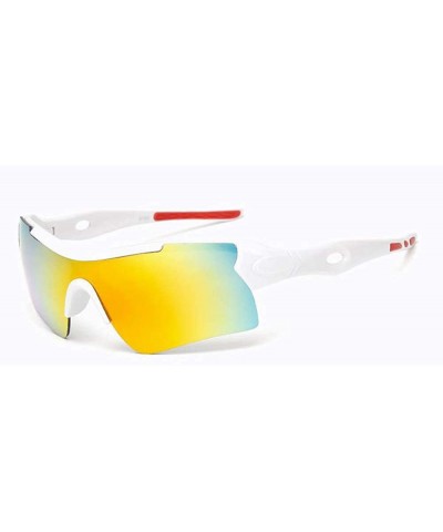 Women Sport Sunglasses for Men and Women-Ideal for Driving Fishing Cycling and Running-UV 400 Protection - C018XCA3CX7 $21.92...