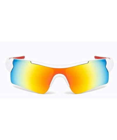 Women Sport Sunglasses for Men and Women-Ideal for Driving Fishing Cycling and Running-UV 400 Protection - C018XCA3CX7 $21.92...