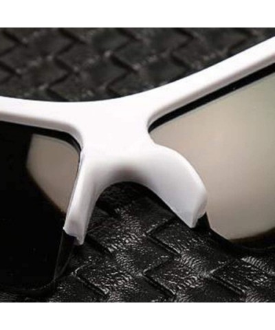 Women Sport Sunglasses for Men and Women-Ideal for Driving Fishing Cycling and Running-UV 400 Protection - C018XCA3CX7 $21.92...