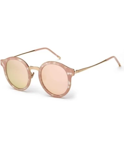 Oversized Sunglasses Polarized Shopping - CI18UU9ZGUO $11.39 Cat Eye