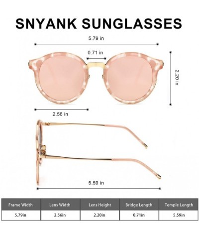 Oversized Sunglasses Polarized Shopping - CI18UU9ZGUO $11.39 Cat Eye