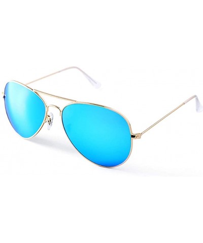 sunglasses for women Square Flat Vintage Sunglass For Men Sun Glasses - Black-p - CS18WXSG86Z $35.03 Square