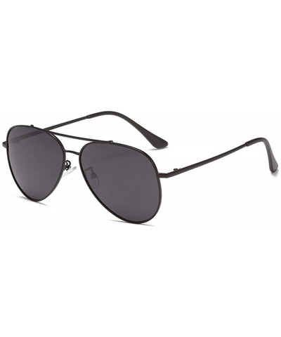 Polarized sunglasses - men's tide - fishing driver - driving glasses - UV protection sunglasses - CL190MQ0IKZ $21.38 Oversized