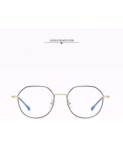 Computer Reading Glasses Lighweight Metal Frame Blue Light Blocking Readers for Men Women Business Work - CA199HXKAUE $11.86 ...