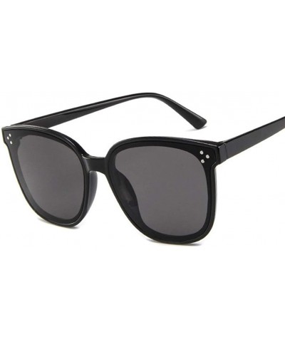Classic Sunglasses Vintage Designer Fashion - C3 - C218RXDXGYC $12.17 Cat Eye
