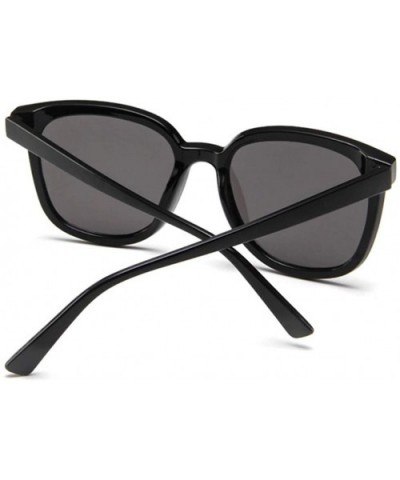 Classic Sunglasses Vintage Designer Fashion - C3 - C218RXDXGYC $12.17 Cat Eye