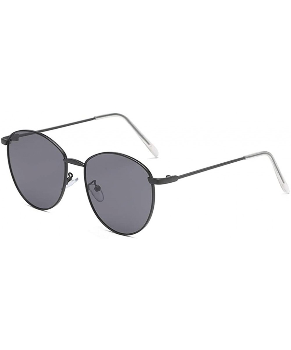 Sunglasses Colors Glasses Birthday - E - CZ18TDKL9O6 $5.40 Cat Eye