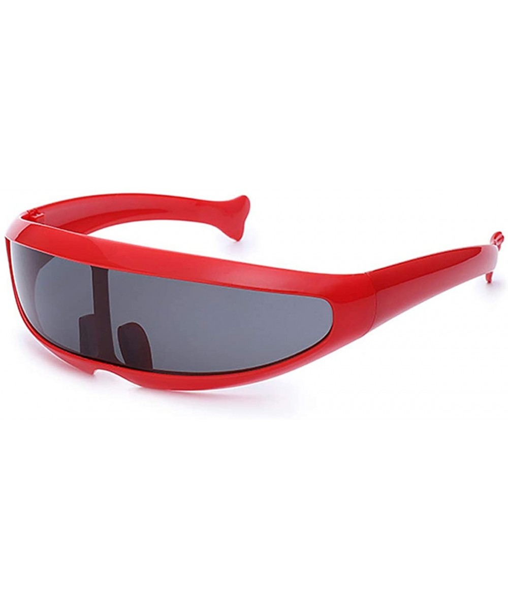 Unisex UV Protection Sunglasses Polarized sports Glasses Lightweight Frame for Driving Cycling Running Fishing - CN18R8RY300 ...