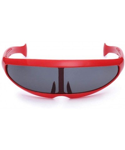 Unisex UV Protection Sunglasses Polarized sports Glasses Lightweight Frame for Driving Cycling Running Fishing - CN18R8RY300 ...