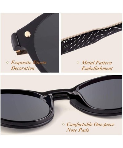 Futuristic Shield Rimless Mirrored Lens Sunglasses MEO5 - Black Grey - C217YK65IY3 $8.59 Oversized