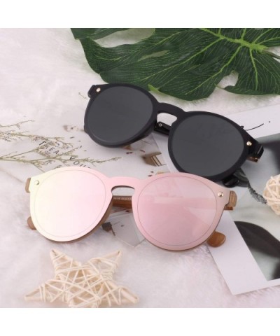 Futuristic Shield Rimless Mirrored Lens Sunglasses MEO5 - Black Grey - C217YK65IY3 $8.59 Oversized