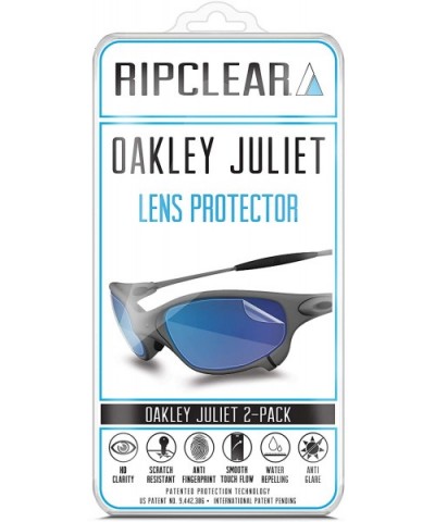 Protector Oakley Juliet protection - CY18ZCNOLED $13.24 Oval