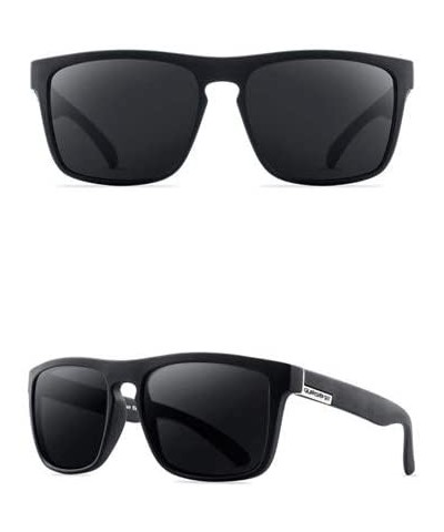 Fashion Polarized Sunglasses Classic - CP199223X6X $27.32 Goggle