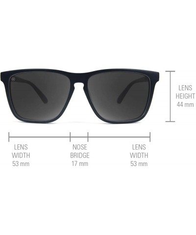 Fast Lanes Polarized Sunglasses For Men & Women- Full UV400 Protection - Granite Tortoise Shell / Silver Smoke - C718S54K6QA ...