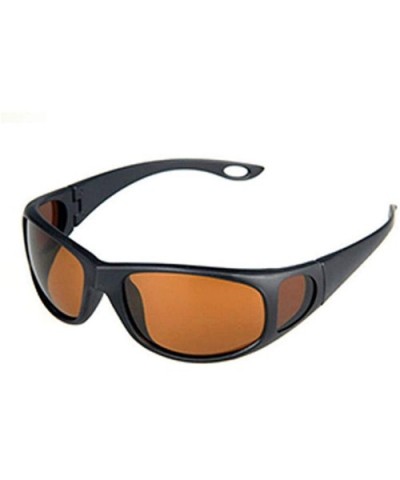 2019 Brand Designer Male Sunglasses Polarized Classic Eyewear Accessories C3 - C2 - CB18YZTAK70 $9.22 Aviator