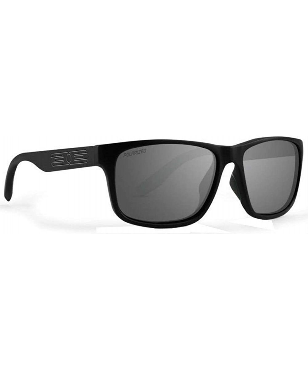 Delta Golf Sport Black Frame Sunglasses - Black - C218L3D056O $15.64 Sport