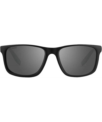 Delta Golf Sport Black Frame Sunglasses - Black - C218L3D056O $15.64 Sport