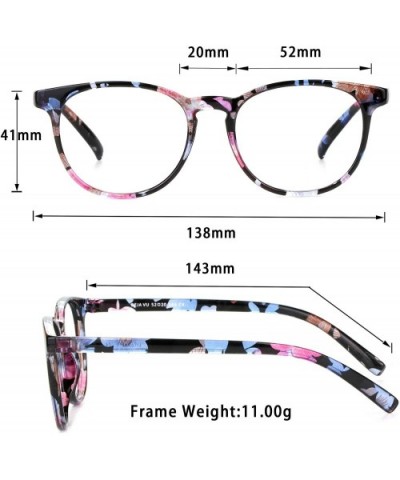 Blocking Transparent Headaches Eyestrain - C518LWAH625 $20.22 Square