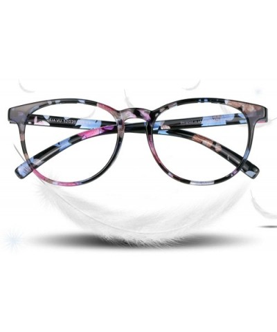 Blocking Transparent Headaches Eyestrain - C518LWAH625 $20.22 Square