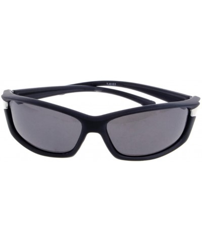 Men's Polarized Sunglasses UV 400 Protection Fishing Driving Sunglasses - 5103 - CG18E470HGY $8.48 Sport