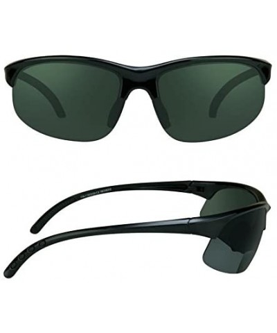 Bifocal Sunglasses Sports Outdoor Unisex - C3180454UX5 $9.48 Sport