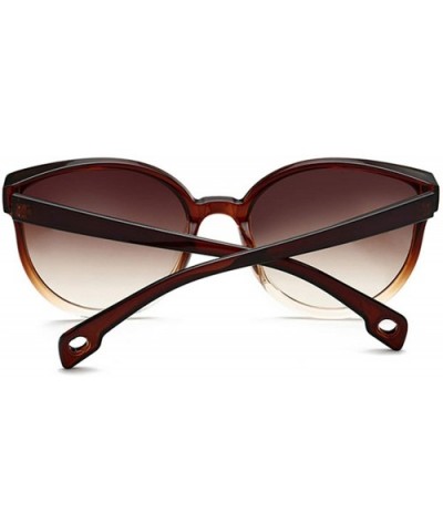 Sunglasses Cat Eye Women Men Sun Glasses Eyewear Eyeglasses Plastic Frame - C13 - C418W8WC6M8 $12.64 Cat Eye