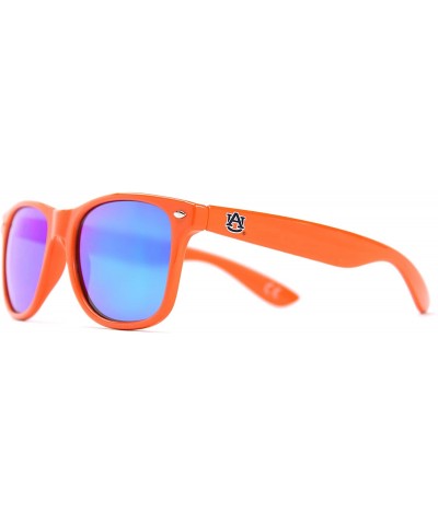 NCAA unisex-adult Auburn Tigers Sunglasses - Orange/Blue - C9119UYGJSV $16.98 Sport