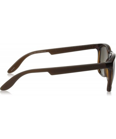 CA5025/S Rectangular Sunglasses - Havana Brown & Brown Gradient - CD11WXLZ1O1 $34.05 Rectangular