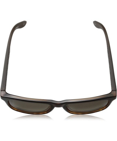 CA5025/S Rectangular Sunglasses - Havana Brown & Brown Gradient - CD11WXLZ1O1 $34.05 Rectangular