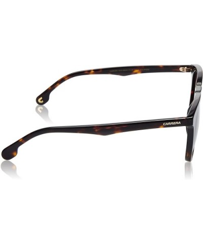 Ca143/S Square Prescription Eyeglass Frames - Dkhavana - C6187CRNRW0 $56.87 Sport