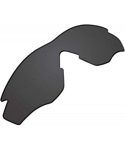 100% Precise-Fit Replacement Sunglass Lenses M2 Frame OO9212 - Polarized Advanced Black - CW18COWS9TH $9.70 Sport