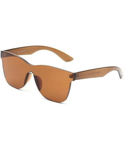 Our Ruth Sunglasses - Brown - CV18WR9T2EM $20.66 Goggle