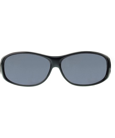 Eyewear Polarvue Designed Eyeglasses - CJ114JZB1BL $51.93 Oval