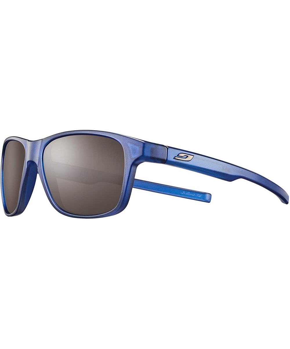 Cruiser Junior (8-12 Years) Sunglasses w/Polarized or Spectron Lens - Blue - C418OM8UT0R $35.65 Sport