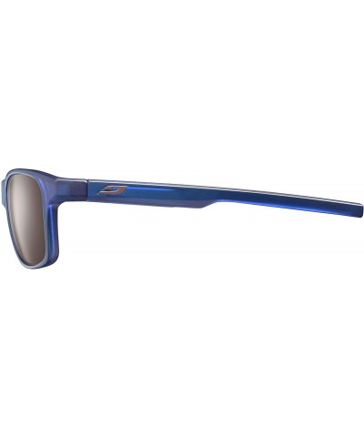 Cruiser Junior (8-12 Years) Sunglasses w/Polarized or Spectron Lens - Blue - C418OM8UT0R $35.65 Sport