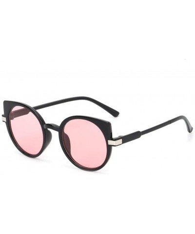 Sun Glasses Sunglasses Ocean Lens-Green - CU199HQDLWM $25.70 Goggle